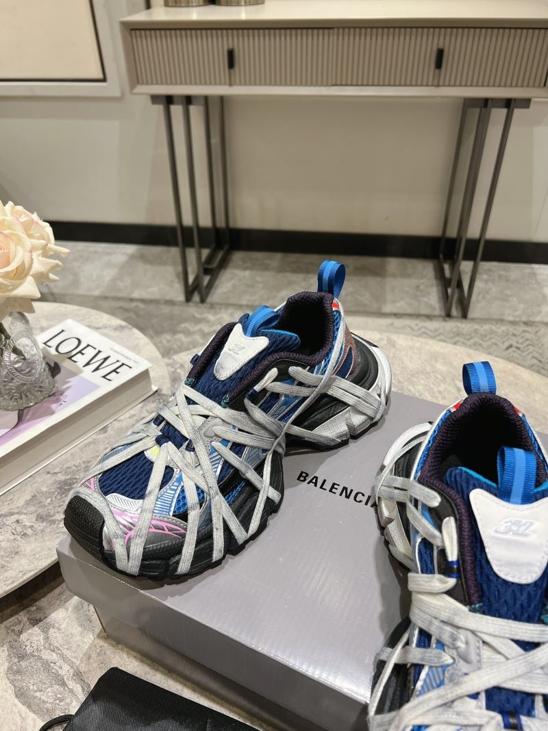 Balenciaga Track Shoes